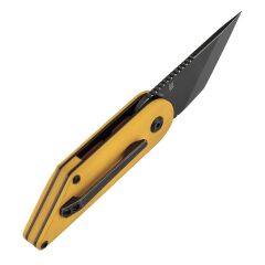 KANSEPT Dash | G10 Sap | 154CM Çelik Çakı | T2045A4