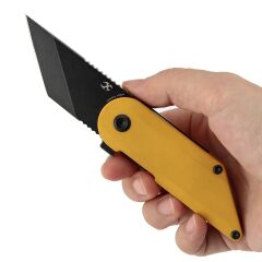 KANSEPT Dash | G10 Sap | 154CM Çelik Çakı | T2045A4