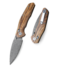 BESTECHMAN RONAN DAMASCUS ÇAKI - BMK02M