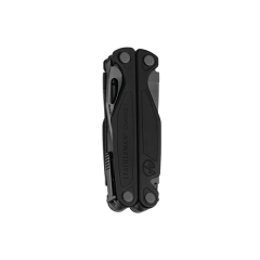 Charge Plus Black