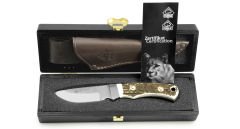 PUMA Skinmaster, Integral