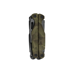 Charge Plus Forest Camo