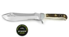 PUMA White Hunter