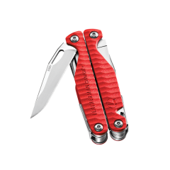 Charge Plus G10 Red