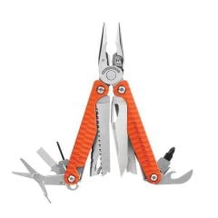 Charge Plus G10 Orange