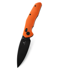 BESTECHMAN Ronan | G10 Sap | 14C28N Çelik Çakı | BMK02H