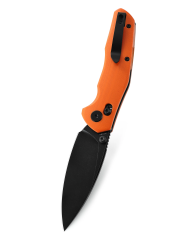 BESTECHMAN Ronan | G10 Sap | 14C28N Çelik Çakı | BMK02H