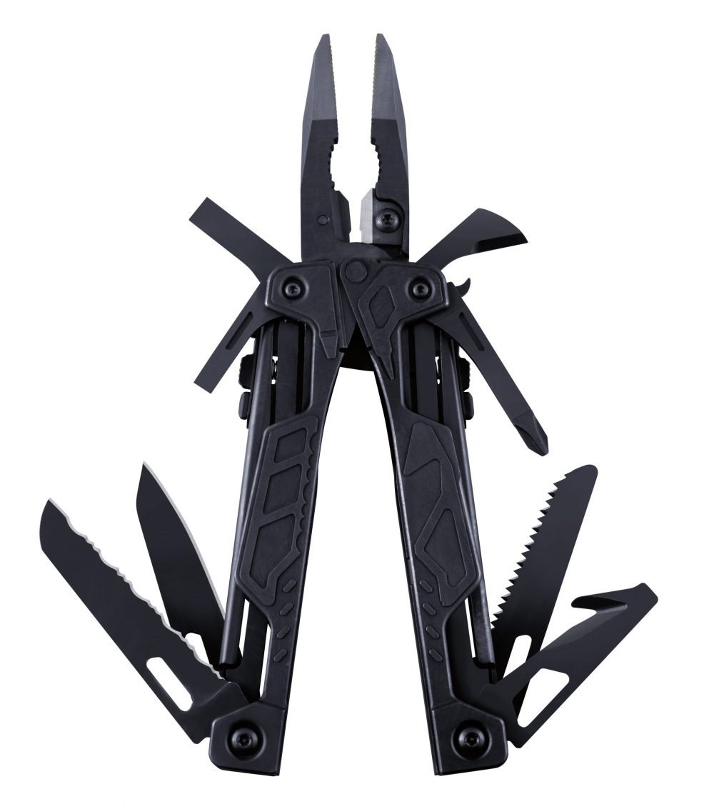 OHT Black