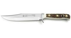 PUMA Bowie | Geyik Boynuzu Sap | 440C Çelik Bıçak | 116396