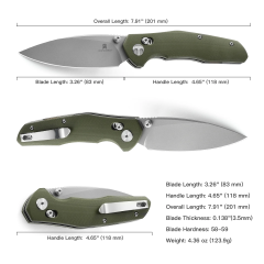 BESTECHMAN RONAN ÇAKI - BMK02E