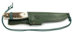 PUMA Merlin M (Hunting Motif Deep Etched)