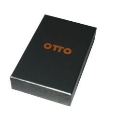 Orcamp Otto 200 Çift Turbo Puro Çakmağı
