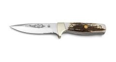 PUMA Merlin K (Hunting Motif Deep Etched)