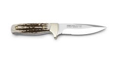 PUMA Merlin K (Hunting Motif Deep Etched)