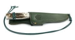 PUMA Merlin K (Hunting Motif Deep Etched)