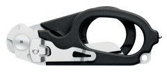 Raptor Rescue Black