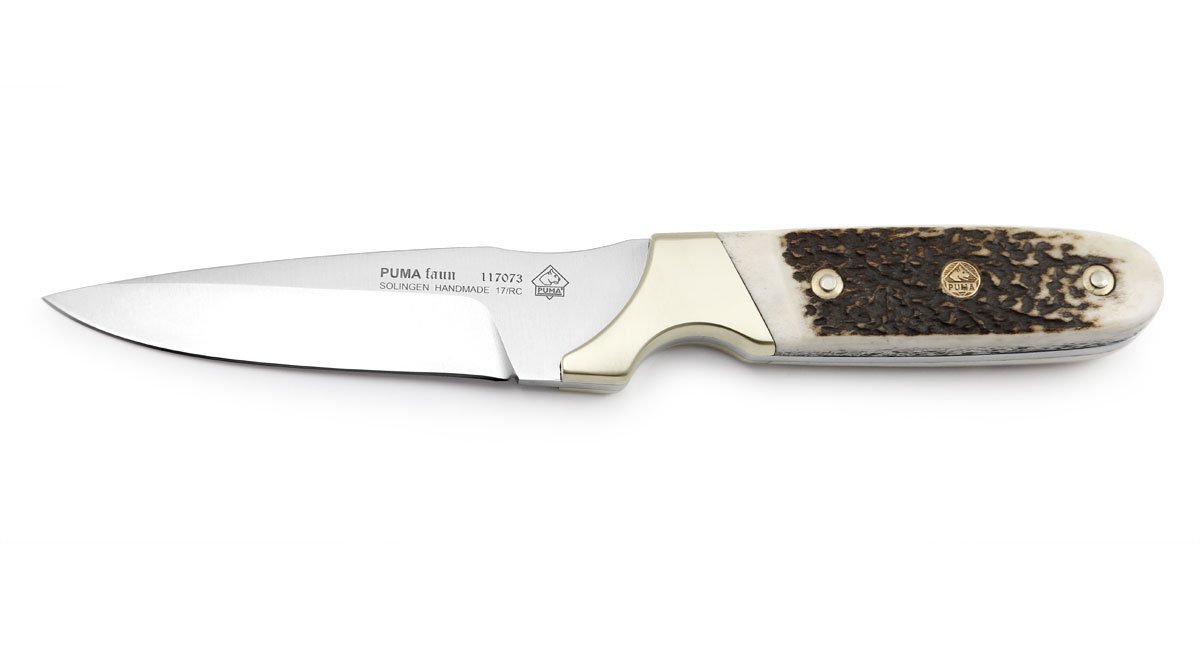 PUMA Faun Stag
