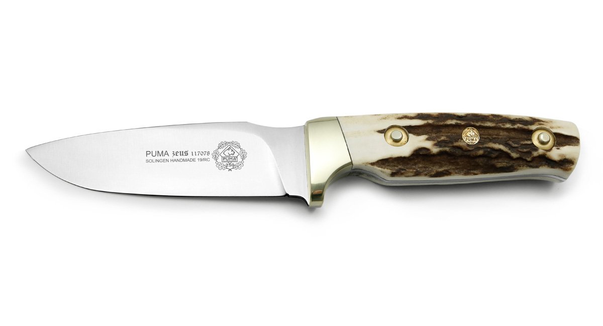 PUMA Zeus, Stag