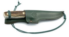 PUMA Zeus, Stag