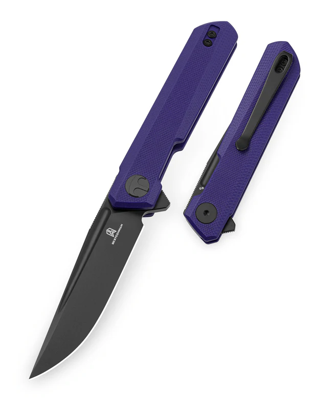 BESTECHMAN MINI DUNDEE BMK08D