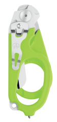 Raptor Rescue Green