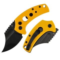 Kansept Wasp | G10 Sap | 154CM Çelik Çakı | T2144F4