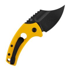 Kansept Wasp | G10 Sap | 154CM Çelik Çakı | T2144F4