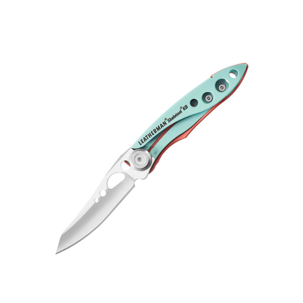 Skeletool KB Paradise