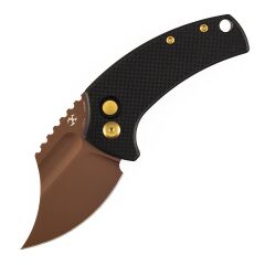 Kansept Wasp | G10 Sap | 154CM Çelik Çakı | T2144F3