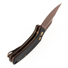 Kansept Wasp | G10 Sap | 154CM Çelik Çakı | T2144F3