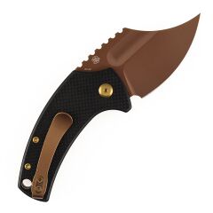 Kansept Wasp | G10 Sap | 154CM Çelik Çakı | T2144F3