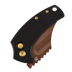 Kansept Wasp | G10 Sap | 154CM Çelik Çakı | T2144F3