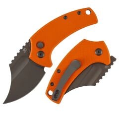Kansept Wasp | G10 Sap | 154CM Çelik Çakı | T2144F2
