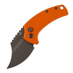 Kansept Wasp | G10 Sap | 154CM Çelik Çakı | T2144F2