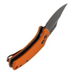 Kansept Wasp | G10 Sap | 154CM Çelik Çakı | T2144F2