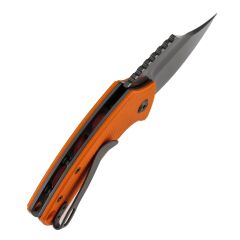 Kansept Wasp | G10 Sap | 154CM Çelik Çakı | T2144F2
