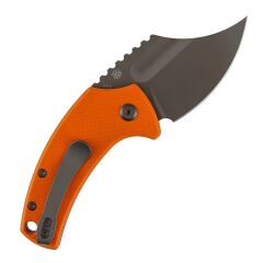 Kansept Wasp | G10 Sap | 154CM Çelik Çakı | T2144F2
