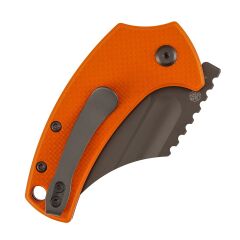 Kansept Wasp | G10 Sap | 154CM Çelik Çakı | T2144F2