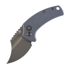Kansept Wasp | G10 Sap | 154CM Çelik Çakı | T2144F1