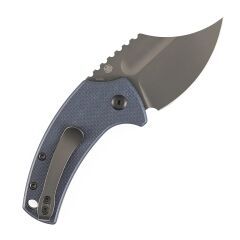 Kansept Wasp | G10 Sap | 154CM Çelik Çakı | T2144F1