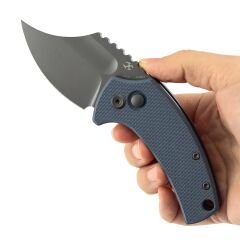 Kansept Wasp | G10 Sap | 154CM Çelik Çakı | T2144F1