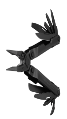 Rebar Black