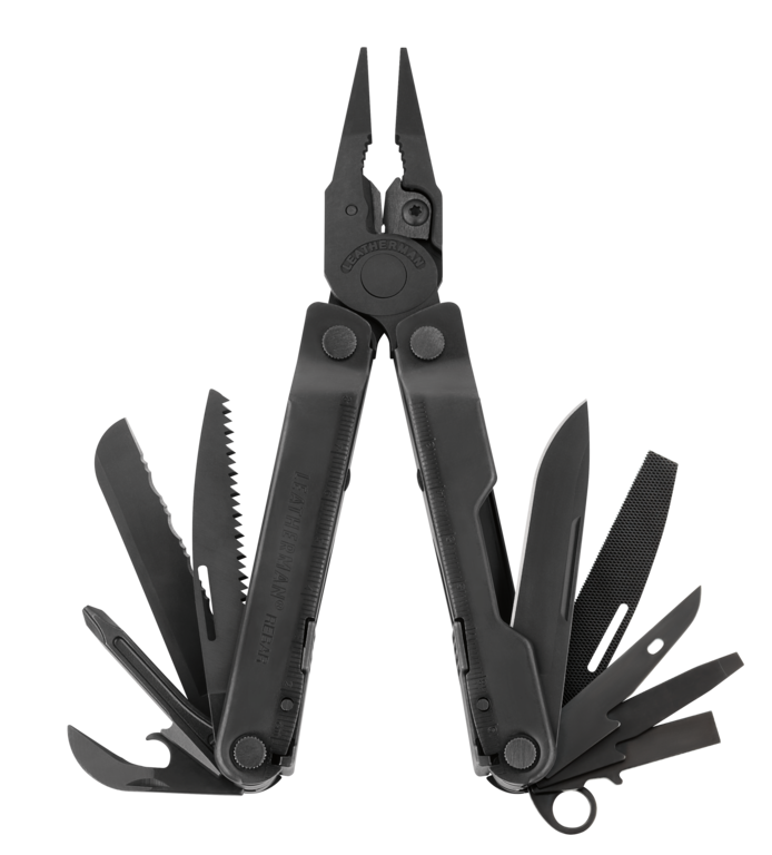 Rebar Black