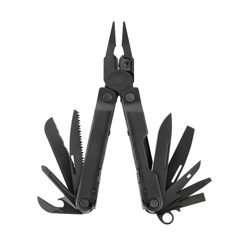 Rebar Black