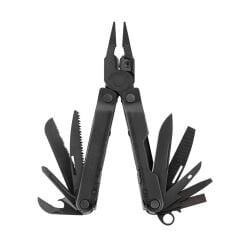 Rebar Black