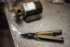 Rebar Coyote Tan