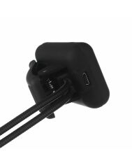 MANDALLI KİTAP OKUMA VE MASA LAMBASI TH-014
