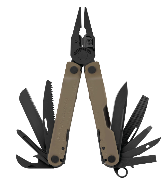 Rebar Coyote Tan