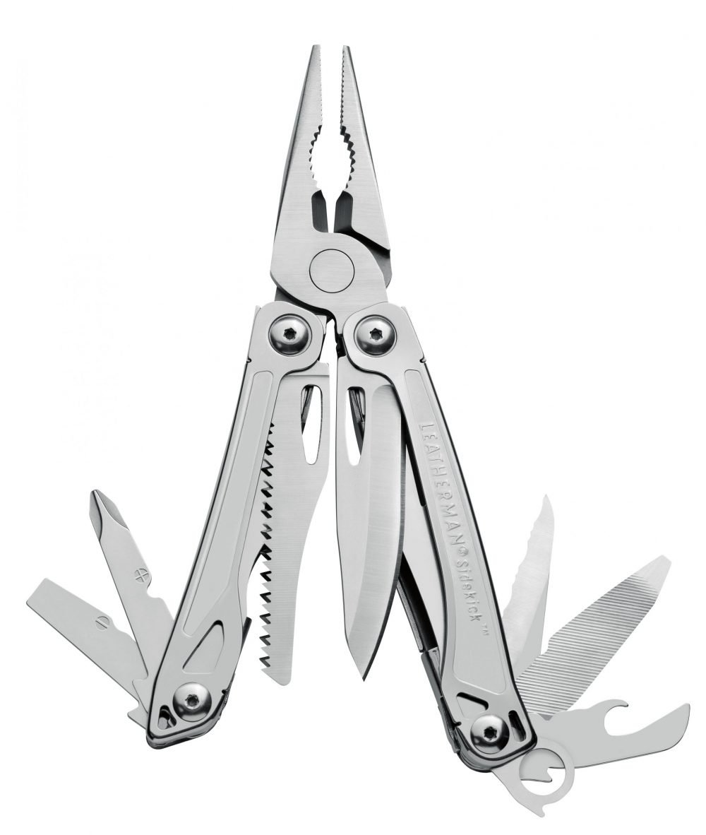 Sidekick Stainless Steel