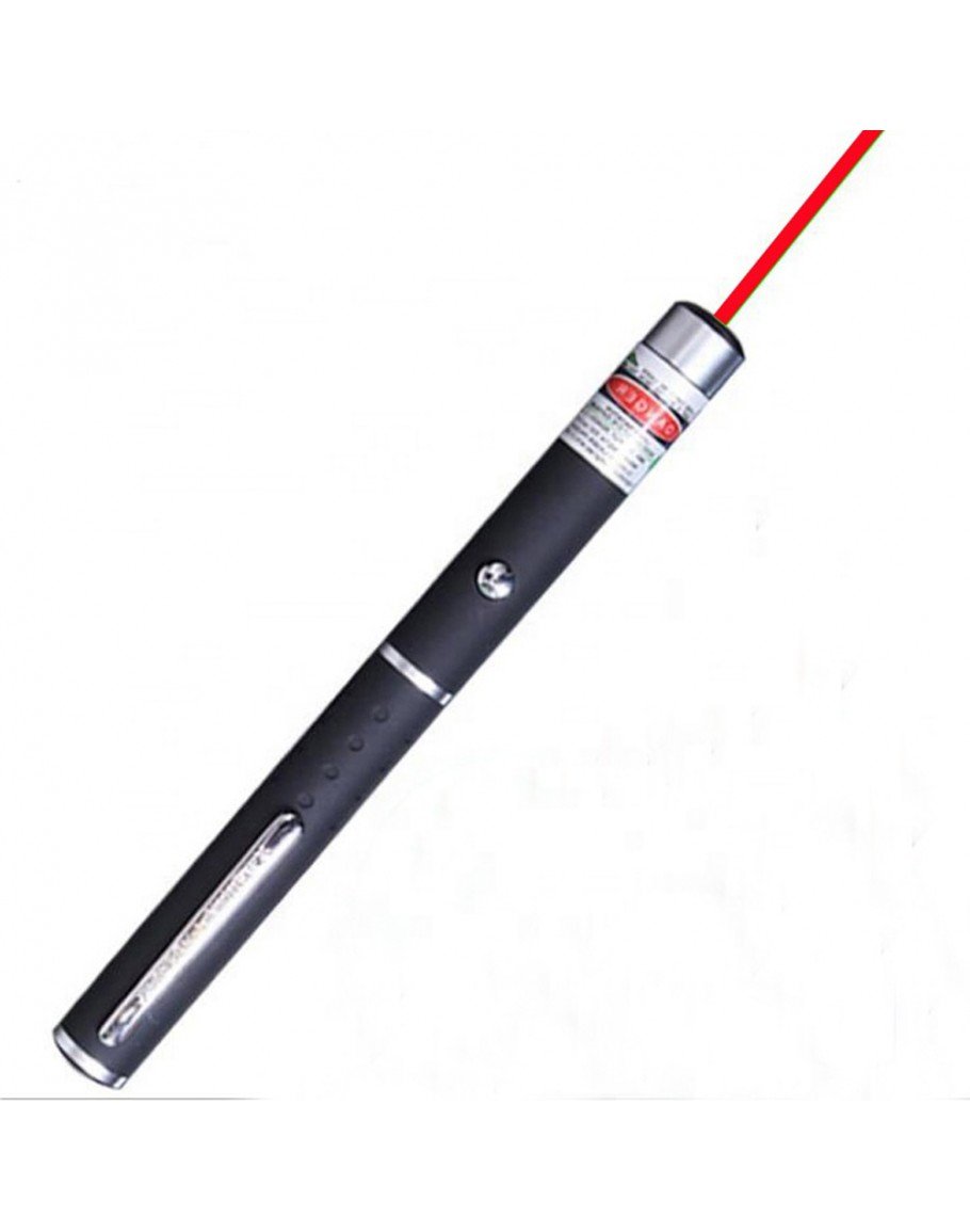 KIRMIZI LAZER POİNTER BİGEM BM-522